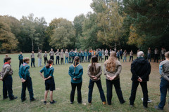 Jamboree Selection Weekend 2025