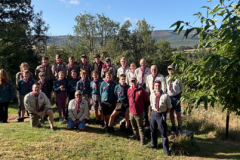 Scout Camps 2026